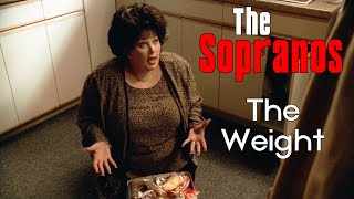 The Sopranos: "The Weight"
