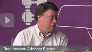 Root Access How Your Startup Should Work With Advisors With David Weekly