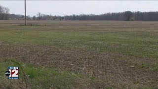 Mundy Township megasite gets $250 million to continue development
