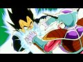 Dragon Ball Z Soundtrack - The Survival Battle (Extended)