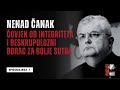 Balkan Rules Podcast Ep.33- Nenad Čanak - Čovjek od integriteta i beskrupulozni borac za bolje sutra