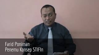 Apa itu STIFIn? penjelasan oleh Farid Poniman