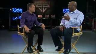 ESPN Sports Science: Bo Jackson "World's Greatest Athlete" Interview