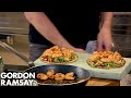 Street Food Recipes | Gordon Ramsay | Part One