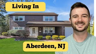 TOP 7 Things YOU Should Know Before Moving to Aberdeen NJ! - Aberdeen New Jersey
