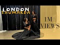 London Thumakda - Dance Cover | Sangeet Choreography | Jeel Patel | Rushita Chaudhary