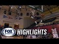 Canada vs Africa & Middle East | JR NBA CHAMPIONSHIPS
