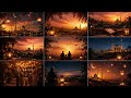 RETURN TO ALLAH Beautiful NASHEED