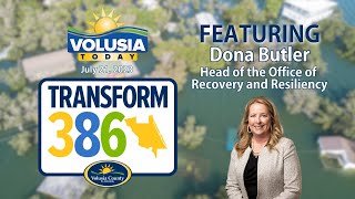 Volusia Today - Transform 386