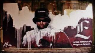 Idiotek - In Memory Of Eric Wright