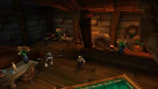 20 minutes Booty Bay Tavern music - ingame - World of Warcraft