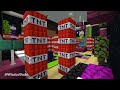 Minecraft REAL LIFE HEROBRINE HOUSE BUILD CHALLENGE - NOOB vs PRO vs HACKER vs GOD  Animation