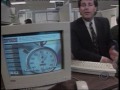 1995 Flashback First-time PC user can’t work computer