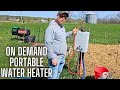 Kohree Tankless Water Heater | On Demand Water Heater