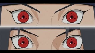 The Two Uchiha - Naruto Shippuden Ultimate Ninja Storm Revolution Gameplay (PC)