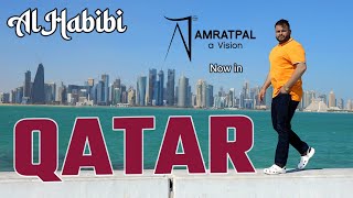 @AmratpalaVision  has now officially started operations in #Doha #Qatar #Shorts
