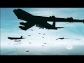 B-52 Operation Rolling Thunder | Paint it Black | Vietnam War | DCS | Cinematic