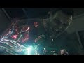 Avengers Endgame Red Hulk Scene - Alternate Red Hulk Origin Story Breakdown