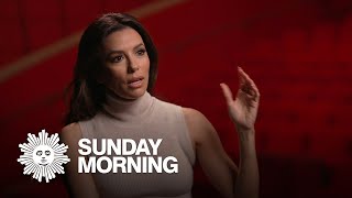 Eva Longoria on fighting to make a difference