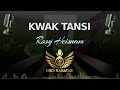 Rosy Heisnam - Kwak Tansi (Manipuri Karaoke | Instrumental | Track)