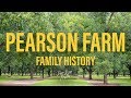 Pearson Farm Family History | Tree-Ripe Fruit Co.