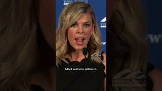Allie Beth Stuckey: The Problem With The Me Too Movement