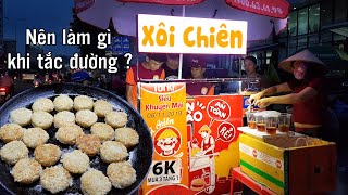 Đây lá bí quyết xe xôi chiên TORKI hút khách mở cả 50 chi nhánh nhượng quyền từ Bắc Chí Nam