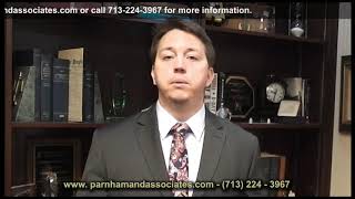 Texas Parole Attorney