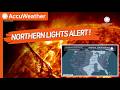 Northern Lights forecast: How far south will the aurora reach?