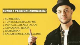 Album 6 Terpopuler Maher Zain Versi Indonesia