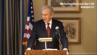 Charles Stanley on the Greatest Lesson He's Ever Learned