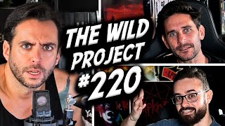 The Wild Project #220 | Hackean a Ibai Llanos, Tiburón devora a un chico delante de su padre