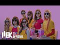 DIA 다이아 - 미스터포터 (Mr.Potter) Music Video