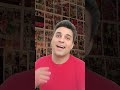 Ray william johnson sings oh when the saints #ai