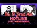 Moving Through Space and Time with Tom Krell of How To Dress Well | Hotline