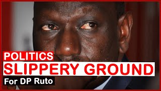 ELECTION UPDATE| Ground Gets Slippery For Ruto And Kenya Kwanza news 54