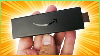 Amazon Fire TV Stick (3rd Gen 2020 Model) Review