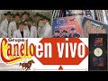 GRUPO CANELO en vivo