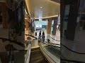 Jalan jalan di Queen city mall Semarang