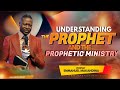 Prophet Emmanuel Makandiwa || Understanding The Prophetic Ministry