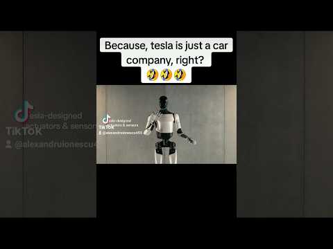 #tesla #optimus #robots #robotics #robot #humanoidrobots #teslabot #future #technology #optimusbot