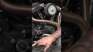 BBC Perfomance Dyna Makeover