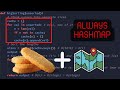 Big Sorting | HackerRank
