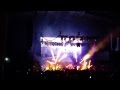 Imagine Dragons - Amsterdam Jones Beach 7/25/13