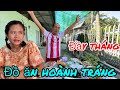 Hữu tổ chức đầy tháng cho con hoành tráng