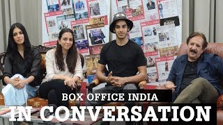 Beyond The Clouds | Ishaan | Malavika | Majid Majidi | Box Office India