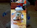 Dancing Robot #baby toy