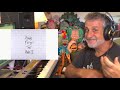 Why Does Pink Floyd Comfortably Numb Reaction MELT YOUR FACE  Composers Review & Rewind
