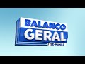 BALANÇO GERAL SERGIPE MANHÃ - AO VIVO: TV ATALAIA  14/08/2024