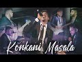 Konkani Masala || The 7 Notes Band (Live)